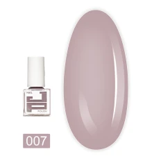 Лак для нігтів Jerden Proff 5 мл (007)