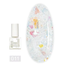 Лак для нігтів Jerden Proff 5 мл (011)