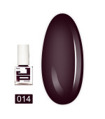 Лак для нігтів Jerden Proff 5 мл (014)