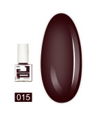 Лак для нігтів Jerden Proff 5 мл (015)