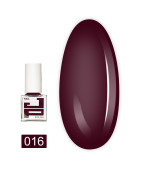 Лак для ногтей Jerden Proff 5 мл (016)