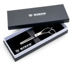 Ножницы филировочные BLENDING (30 TEETH SEMI-OFFSET мод.2898T30)