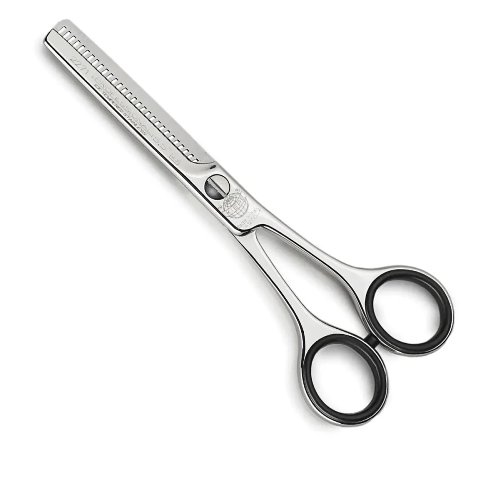 Ножницы филировочные BLENDING (SCISSORS 29 TEETH 5,5 модель 2271)