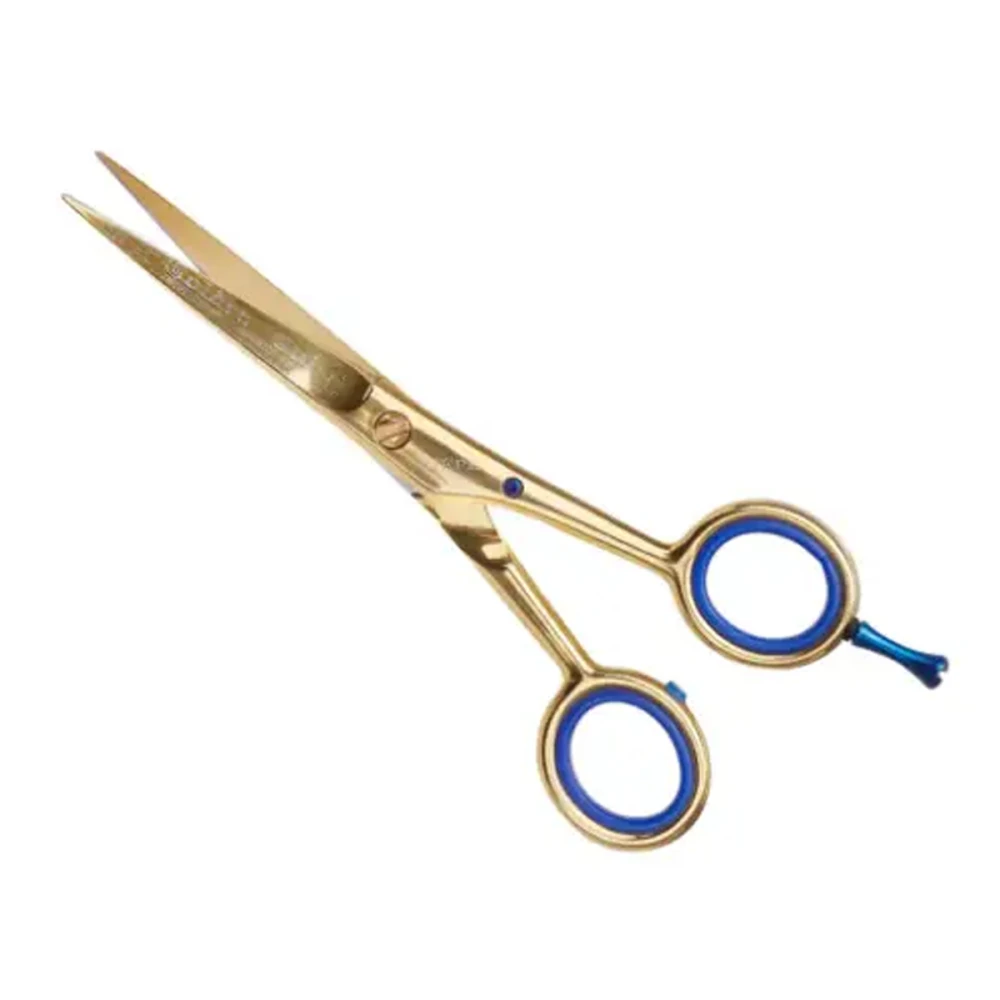 Ножницы SCISSORS (GOLDEN CUT 5,5 модель 266)