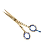 Ножницы SCISSORS (GOLDEN CUT 5,5 модель 266)