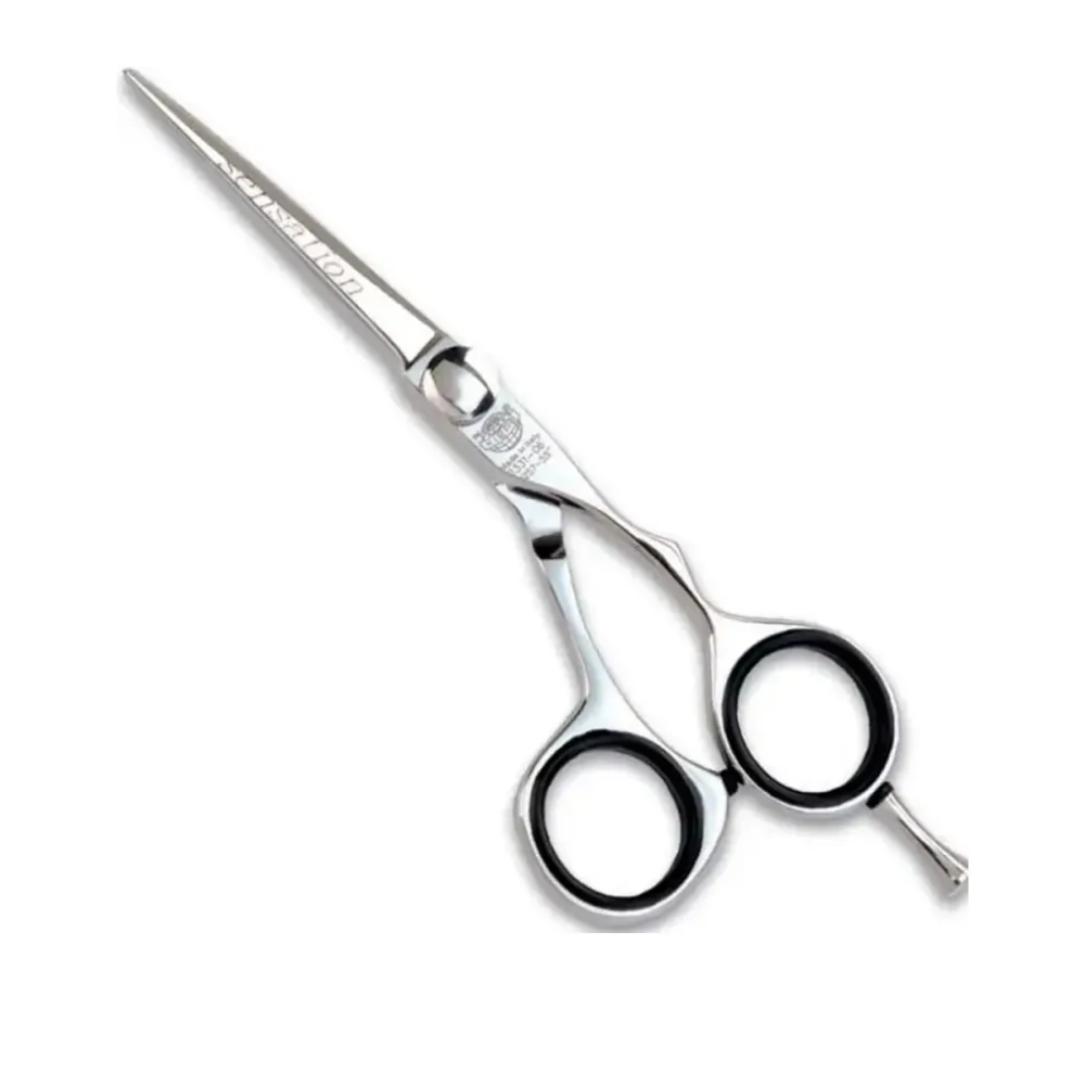 Ножницы SCISSORS (SENSATION SERIE OFFSET 5,5 модель 2257)