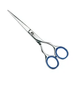 Ножницы SCISSORS (RELAX ERGONOMIC 5,5 модель 2433)