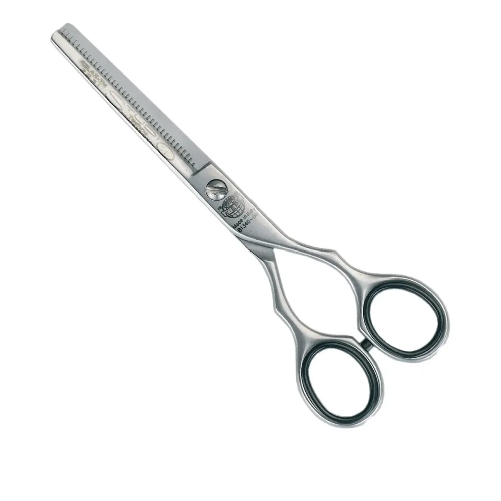 Ножиці BLENDING (RELAX-TH ERGONOMIC 38 TEETH мод.2231.55)