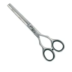 Ножницы BLENDING (RELAX-TH ERGONOMIC 38 TEETH мод.2231.5.5)