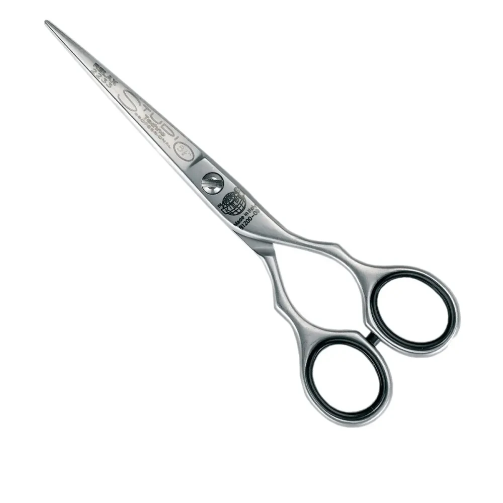 Ножиці RELAX (ERGONOMIC мод.2233.55 )