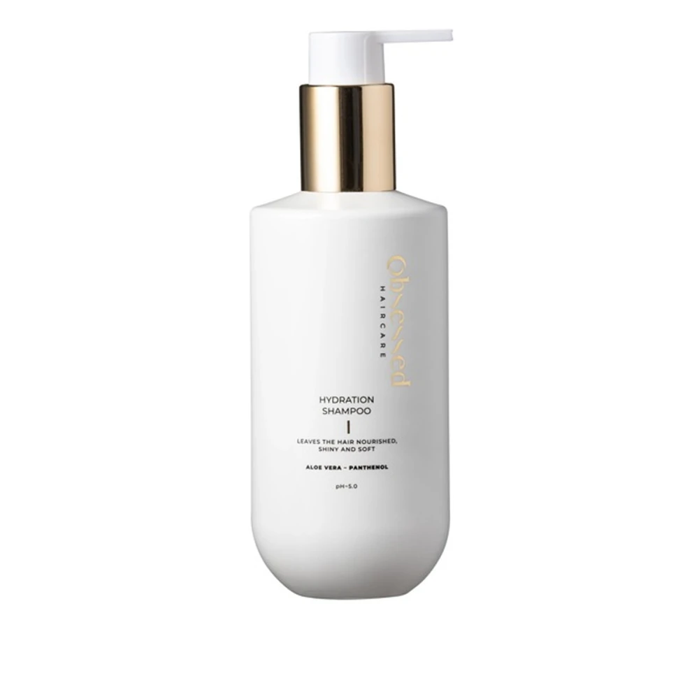 Шампунь увлажняющий OBSESSED HYDRATION SHAMPOO 250 мл