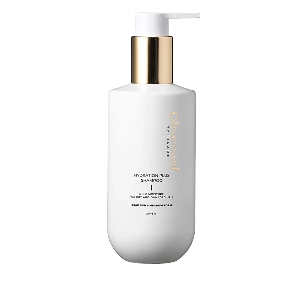Шампунь глубоко увлажняющий OBSESSED HYDRATION PLUS SHAMPOO 250 мл
