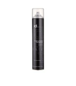 Лак суперсильной фиксации, черный ESSENTIALS Super Strong Hair Spray 500 мл