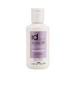 Шампунь для осветленных волос и блонда ELEMENTS XCLS BLONDE (SILVER) SHAMPOO 100 мл