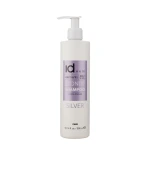 Шампунь для осветленных волос и блонда ELEMENTS XCLS BLONDE (SILVER) SHAMPOO 300 мл