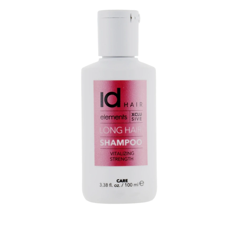 Шампунь для довгого волосся ELEMENTS XCLS LONG HAIR SHAMPO 100 мл