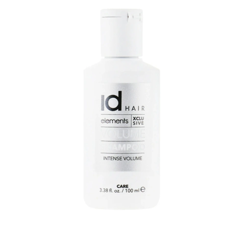 Шампунь для создания объема ELEMENTS XCLS VOLUME SHAMPOO 100 мл