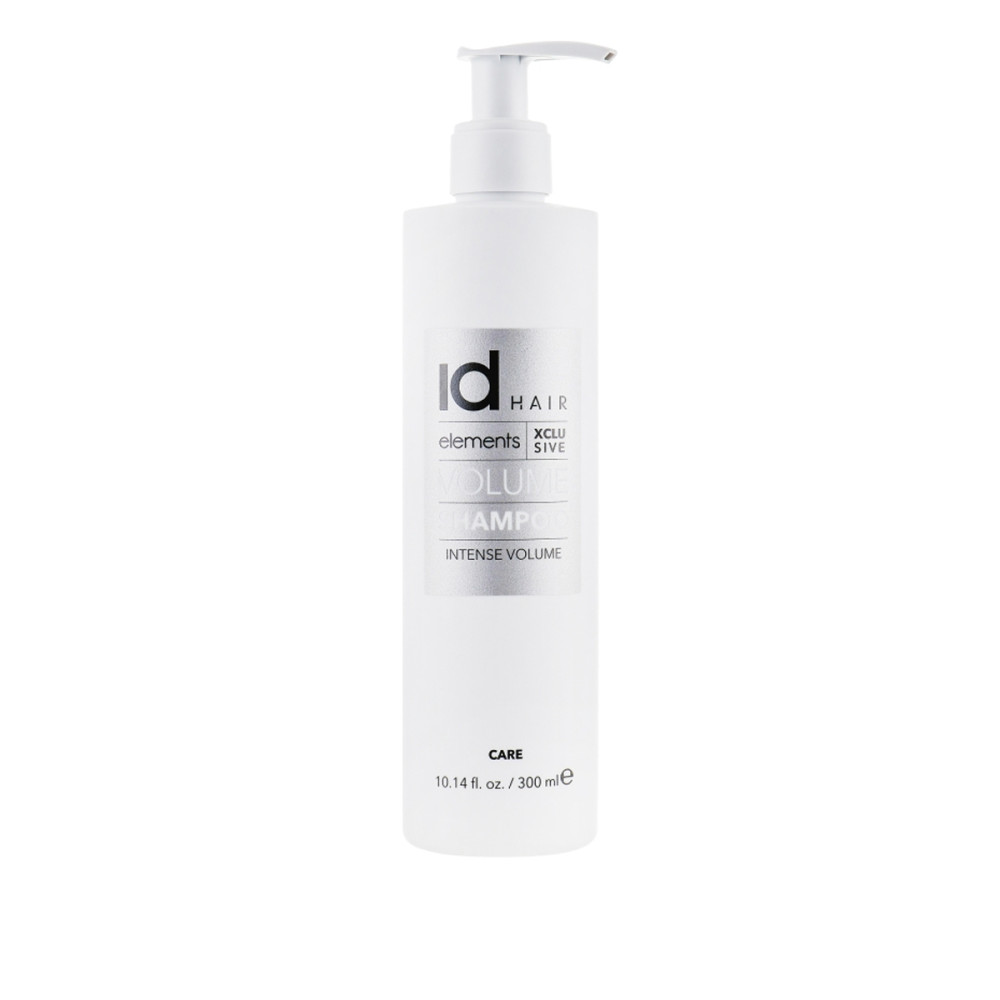 Шампунь для создания объема ELEMENTS XCLS VOLUME SHAMPOO 300 мл