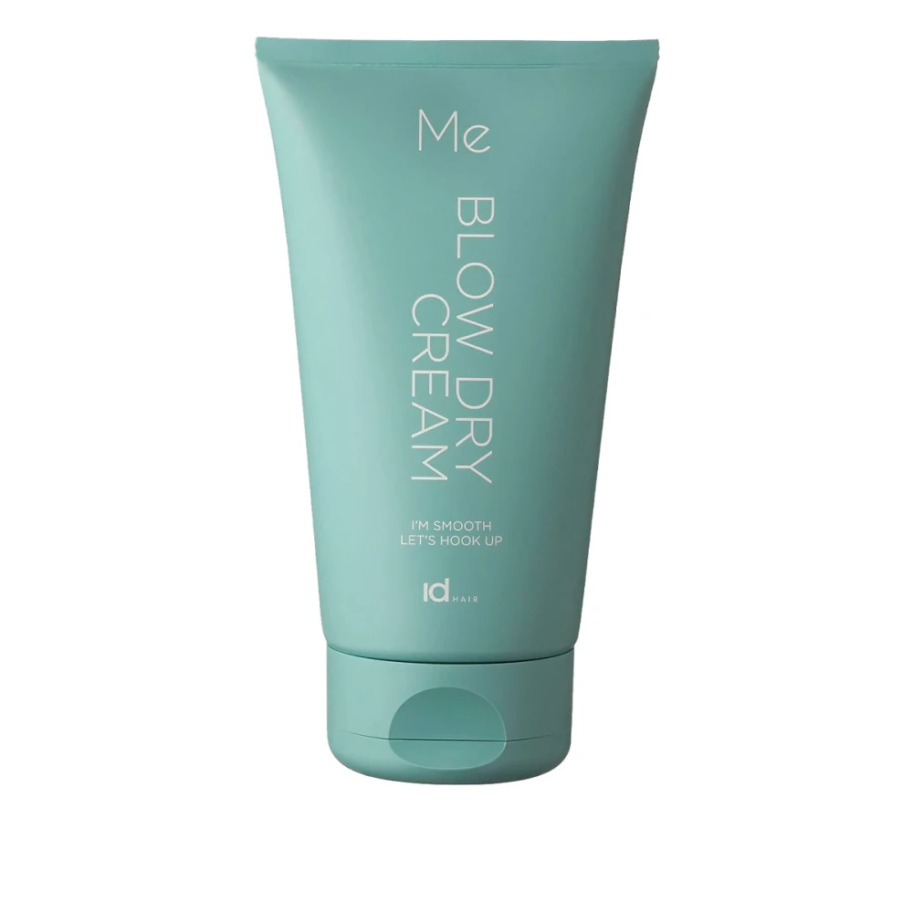Крем для гладкости и блеска при укладке феном ME BLOW DRY CREAM 150 мл