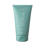 Крем для гладкості та блиску при укладанні феном ME BLOW DRY CREAM 150 мл