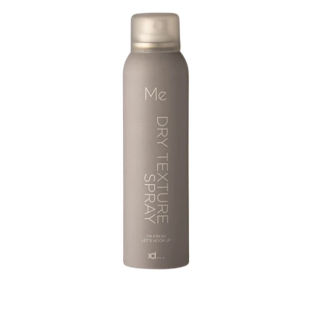 Спрей текстурующий для объема и освежения укладки ME DRY TEXTURE SPRAY 150 мл