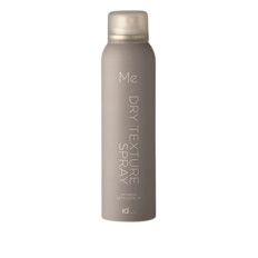 Спрей текстуруючий для об'єму та освіження укладки ME DRY TEXTURE SPRAY 150 мл