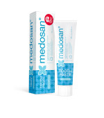 Зубная отбеливающая паста для чувствительных зубов SensiWhite Medosan 75 мл
