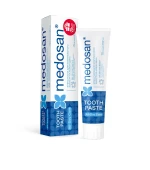 Зубная паста для комплексной защиты на каждый день All-Day Care Medosan 75 мл