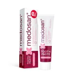 Зубная паста интенсивная отбеливающая LumiWhite Pro Medosan 75 мл