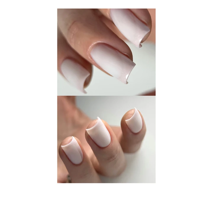 Гель Light DA_23 French collection, 30 мл (07)