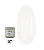 Гель Light DA_23 French collection, 30 мл (07)