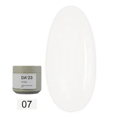 Гель Light DA_23 French collection, 30 мл (07)