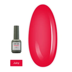 Гель лак DA_23, 8 мл (Juicy)