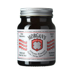 Помада для стилизации Morgan's Pomade Slick Extra Firm Hold 50 мл (Silver label)