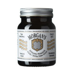 Помада для стилизации Morgan's Vanilla & Honey Pomade Extra Firm Hold 100 мл (White label)
