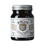 Помада для стилизации Morgan's Vanilla & Honey Pomade Extra Firm Hold 100 мл (White label)