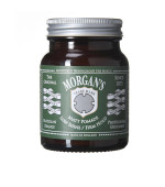 Помада для стилизации Morgan's Matt Pomade Low Shine/Firm Hold 50 мл (Green label)