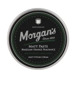 Паста для стилизации Morgan's Matt Paste Brazilian Orange Fragrance 120 мл