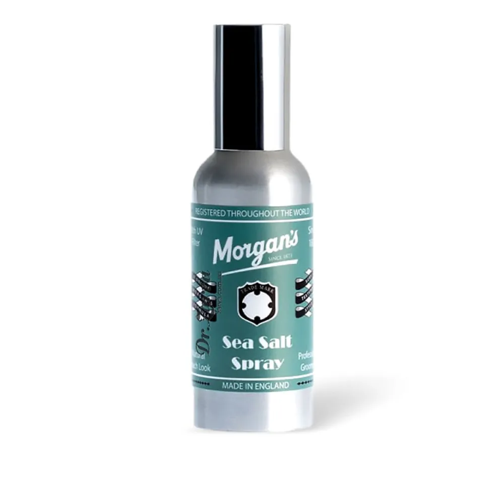Спрей солевой для укладки Morgan's Sea Salt Spray 100 мл