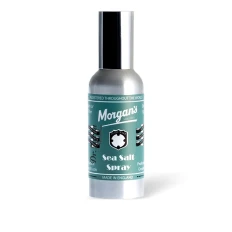 Спрей сольовий для вкладання Morgan's Sea Salt Spray 100 мл