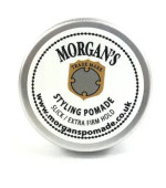 Помада для стилизации Morgan's Vanilla & Honey Pomade 15 мл (White label)