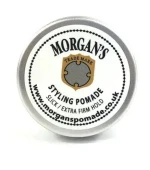 Помада для стилизации Morgan's Vanilla & Honey Pomade 15 мл (White label)