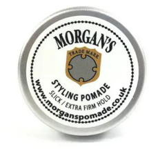 Помада для стилізації Morgan's Vanilla & Honey Pomade 15 мл (White label)