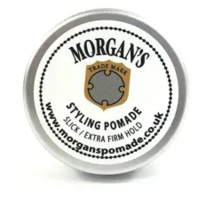 Помада для стилізації Morgan's Vanilla & Honey Pomade 15 мл (White label)