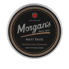 Паста для стилізації Morgan's Matt Paste 75 мл