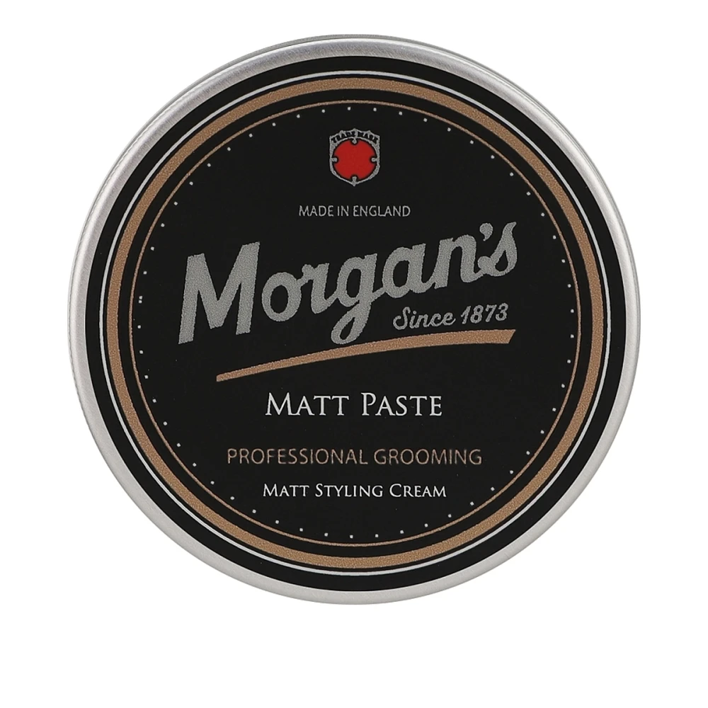 Паста для стилизации Morgan's Matt Paste 15 мл