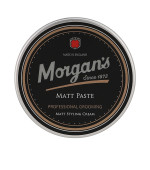 Паста для стилізації Morgan's Matt Paste 120 мл