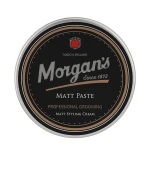 Паста для стилизации Morgan's Matt Paste 120 мл