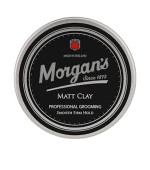 Глина для стилізації Morgan's Matt Clay 120 мл