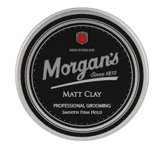 Глина для стилізації Morgan's Matt Clay 120 мл